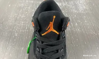 Jordan Air 3 0508
